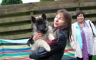 Gabriele,Atreju,Juni2011